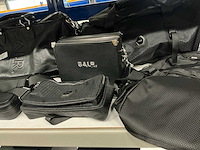 Partij diverse balr tassen (11x) - afbeelding 9 van  10