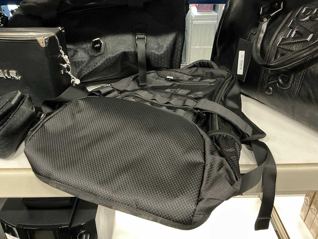 Partij diverse balr tassen (11x) - afbeelding 10 van  10