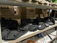Partij diverse balr tassen (12x) - afbeelding 1 van  8