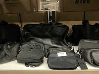 Partij diverse balr tassen (12x) - afbeelding 3 van  8