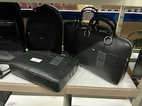 Partij diverse balr tassen (13x) - afbeelding 2 van  5