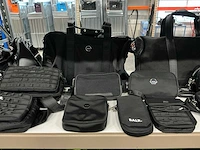 Partij diverse balr tassen (16x) - afbeelding 3 van  5