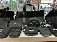 Partij diverse balr tassen (16x) - afbeelding 4 van  5