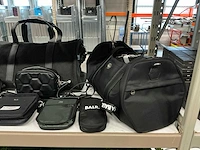 Partij diverse balr tassen (16x) - afbeelding 5 van  5