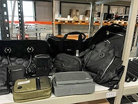 Partij diverse balr tassen (19x) - afbeelding 3 van  10