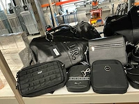 Partij diverse balr tassen (19x) - afbeelding 7 van  10