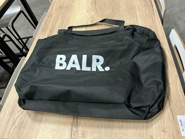Partij diverse balr tassen - afbeelding 2 van  4