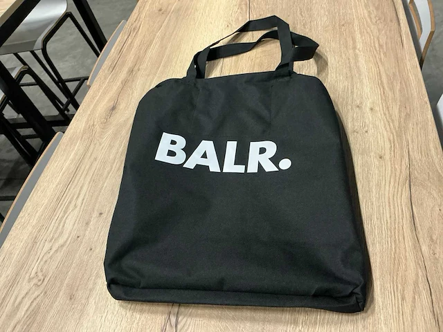 Partij diverse balr tassen - afbeelding 3 van  4