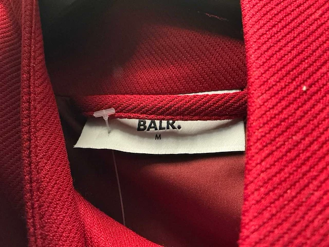 Partij diverse balr trainingspakken (17x) - afbeelding 18 van  32