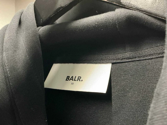 Partij diverse balr trainingspakken (17x) - afbeelding 25 van  32