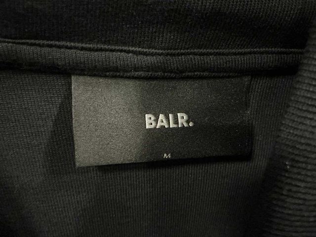 Partij diverse balr trainingspakken (22x) - afbeelding 30 van  44