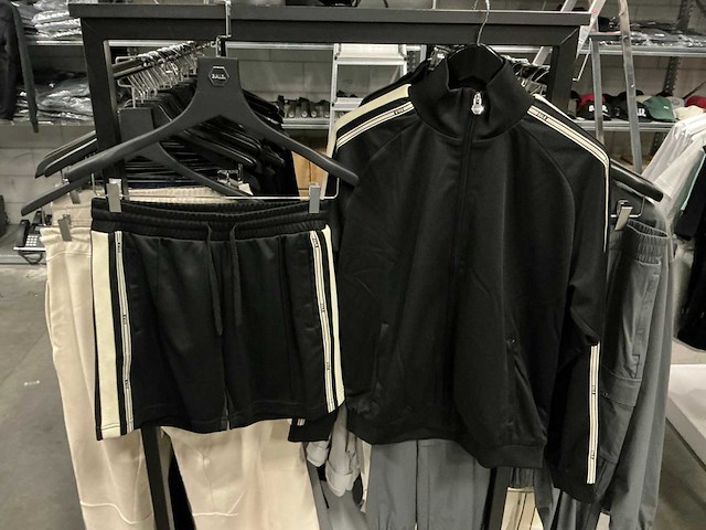 Partij diverse balr trainingspakken (22x) - afbeelding 6 van  44