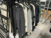 Partij diverse balr trainingspakken (22x) - afbeelding 1 van  44