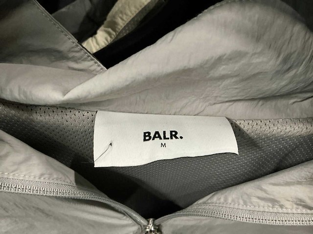 Partij diverse balr trainingspakken (22x) - afbeelding 17 van  44