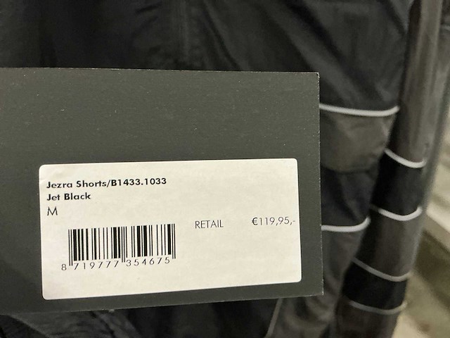 Partij diverse balr trainingspakken (22x) - afbeelding 18 van  44