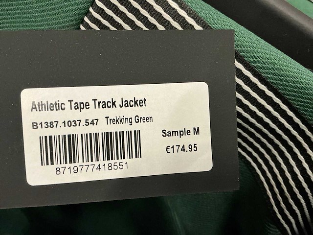 Partij diverse balr trainingspakken (22x) - afbeelding 37 van  44