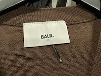 Partij diverse balr truien (19x) - afbeelding 7 van  21