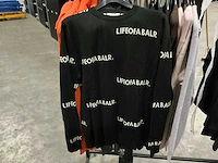 Partij diverse balr truien (19x) - afbeelding 20 van  21