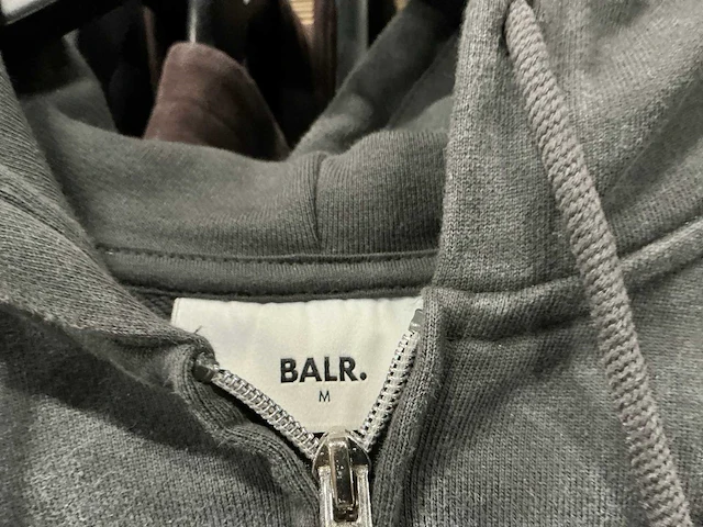 Partij diverse balr urban washed kleding (28x) - afbeelding 4 van  17