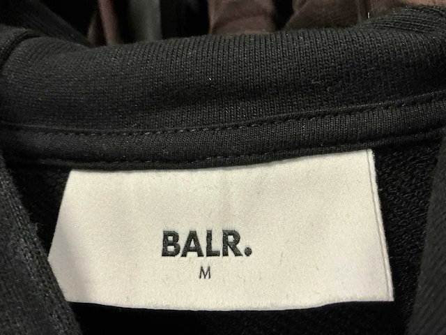 Partij diverse balr urban washed kleding (28x) - afbeelding 6 van  17