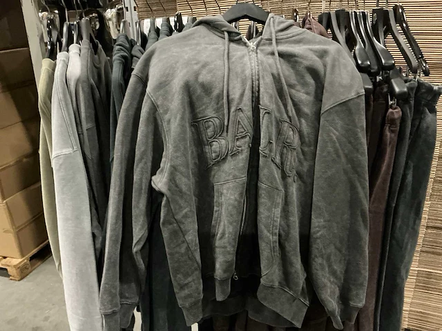 Partij diverse balr urban washed kleding (28x) - afbeelding 12 van  17