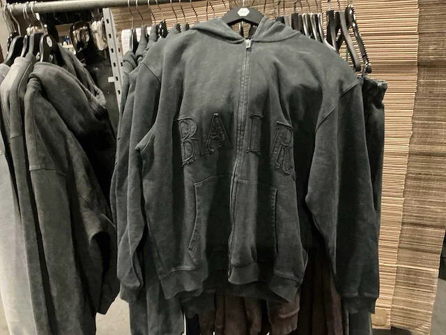 Partij diverse balr urban washed kleding (28x) - afbeelding 13 van  17