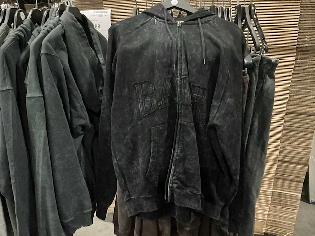 Partij diverse balr urban washed kleding (28x) - afbeelding 14 van  17