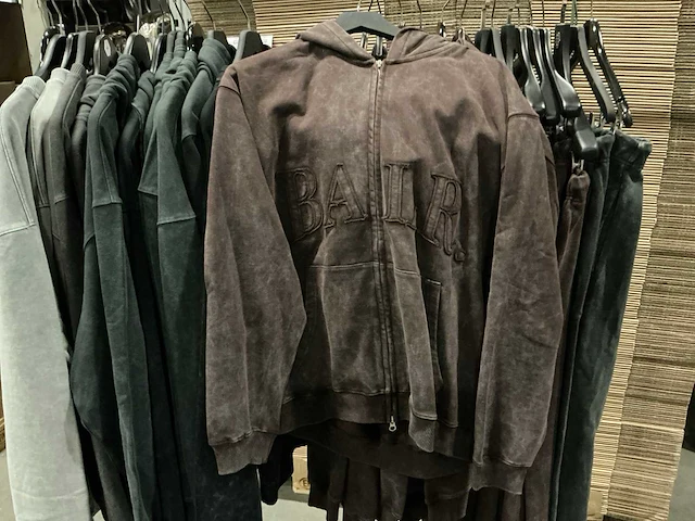 Partij diverse balr urban washed kleding (28x) - afbeelding 15 van  17