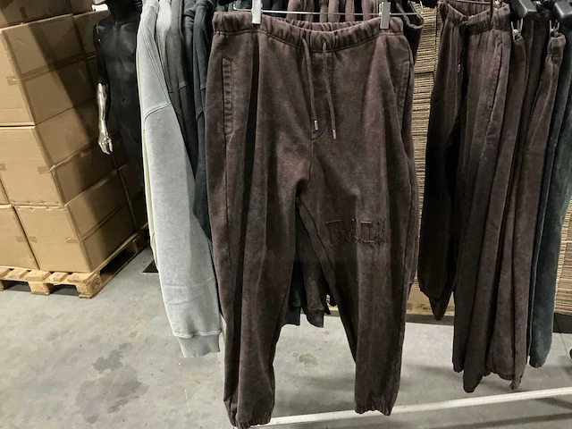 Partij diverse balr urban washed kleding (28x) - afbeelding 16 van  17