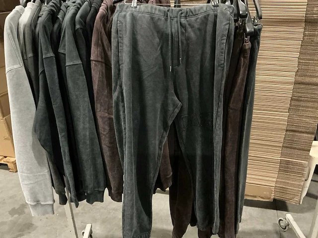 Partij diverse balr urban washed kleding (28x) - afbeelding 17 van  17