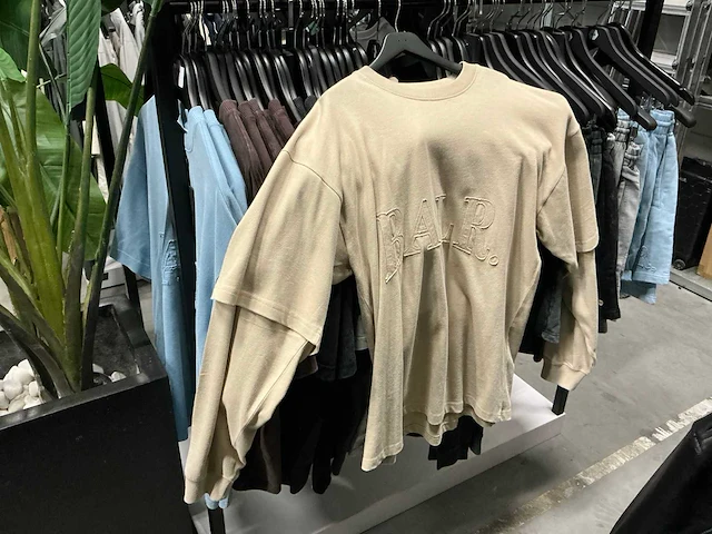 Partij diverse balr urban washed shirts&shorts (50x) - afbeelding 3 van  27