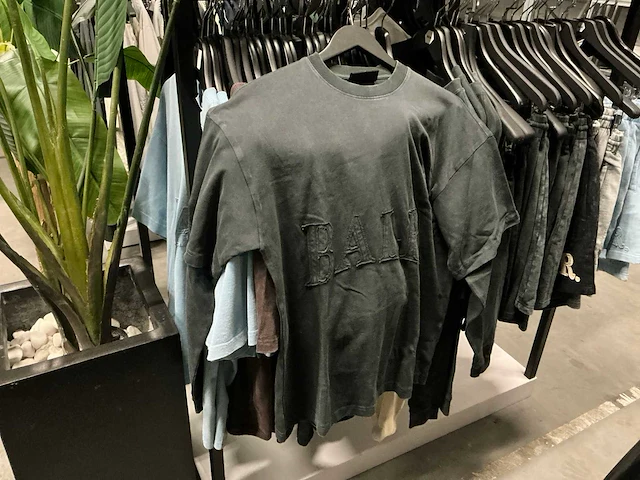 Partij diverse balr urban washed shirts&shorts (50x) - afbeelding 4 van  27