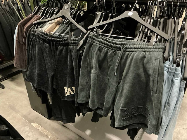 Partij diverse balr urban washed shirts&shorts (50x) - afbeelding 5 van  27
