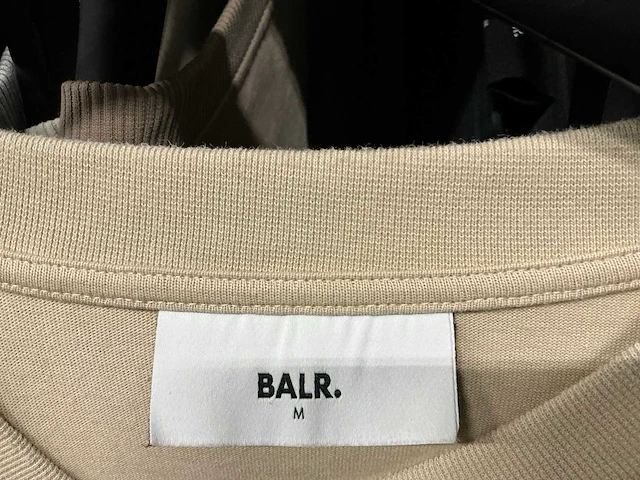 Partij diverse balr urban washed shirts&shorts (50x) - afbeelding 15 van  27