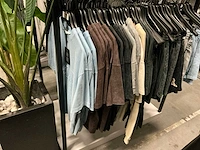 Partij diverse balr urban washed shirts&shorts (50x) - afbeelding 12 van  27