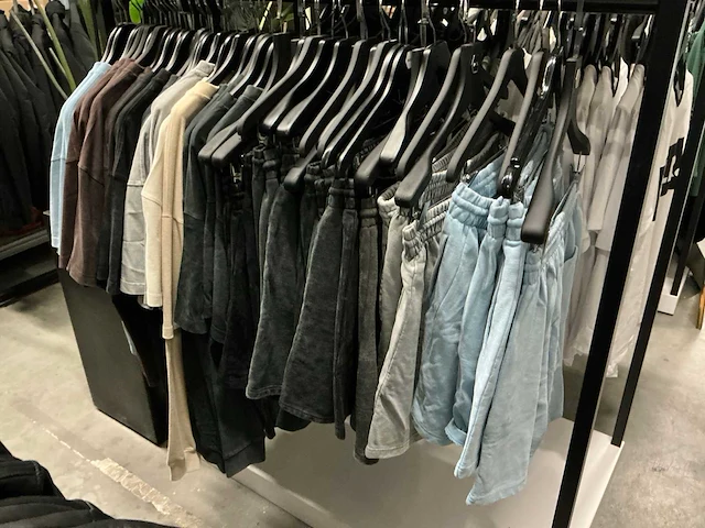 Partij diverse balr urban washed shirts&shorts (50x) - afbeelding 21 van  27