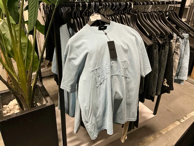 Partij diverse balr urban washed shirts&shorts (50x) - afbeelding 22 van  27