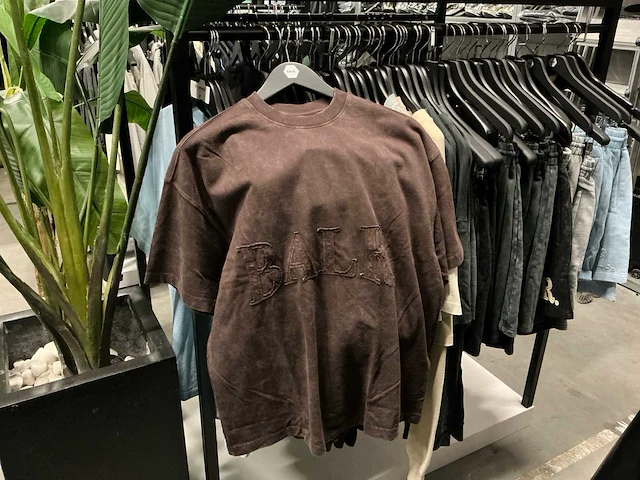 Partij diverse balr urban washed shirts&shorts (50x) - afbeelding 23 van  27