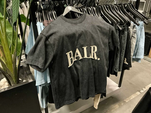 Partij diverse balr urban washed shirts&shorts (50x) - afbeelding 24 van  27