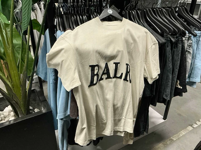 Partij diverse balr urban washed shirts&shorts (50x) - afbeelding 27 van  27