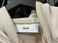 Partij diverse balr vesten (12x) - afbeelding 3 van  15