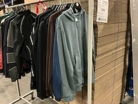 Partij diverse balr vesten (12x) - afbeelding 1 van  15