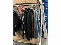Partij diverse balr vesten (12x) - afbeelding 8 van  15