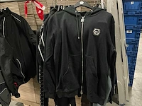 Partij diverse balr vesten (12x) - afbeelding 12 van  15
