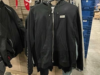 Partij diverse balr vesten (12x) - afbeelding 13 van  15
