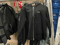 Partij diverse balr vesten (12x) - afbeelding 14 van  15