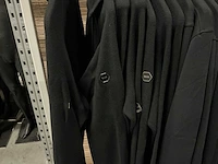 Partij diverse balr vesten (15x) - afbeelding 3 van  9