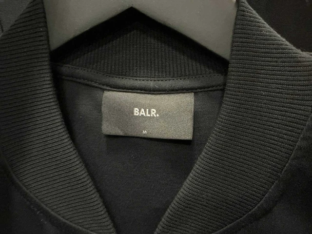 Partij diverse balr vesten (15x) - afbeelding 9 van  9