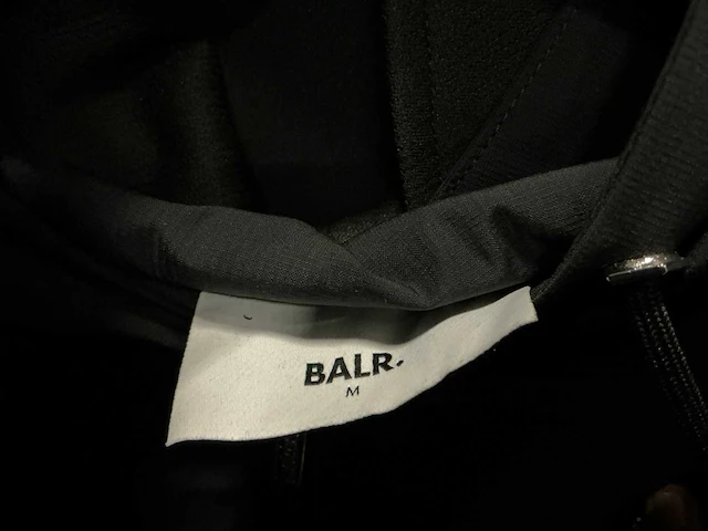 Partij diverse balr vesten (25x) - afbeelding 4 van  15