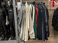 Partij diverse balr vesten (25x) - afbeelding 1 van  15